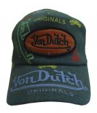 Boné Von Dutch