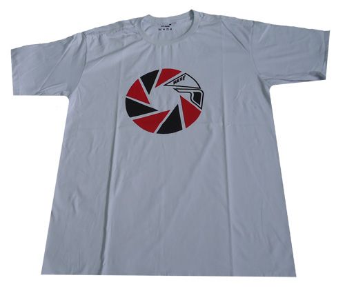 Camisa Reef  Branca