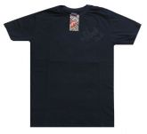 Camisa Billabong Grafite