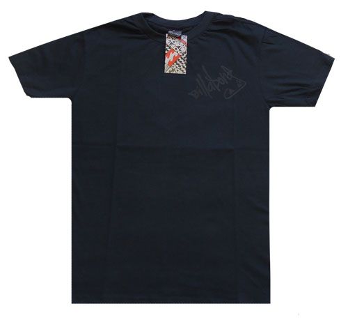 Camisa Billabong Grafite