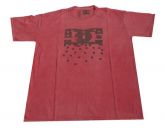 Camisa DC Rosa