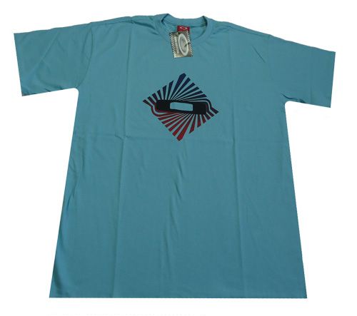 Camisa Oakley
