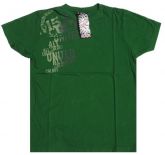 Camisa Abuzze Verde
